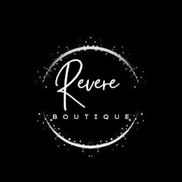 REVERE BOUTIQUE