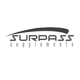 SURPASS SUPPLEMENTS