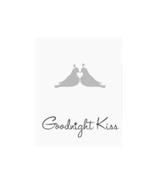 GOODNIGHT KISS