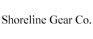 SHORELINE GEAR CO.