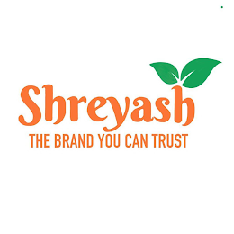 SHREYASH  THE BRAND YOU CAN TRUST