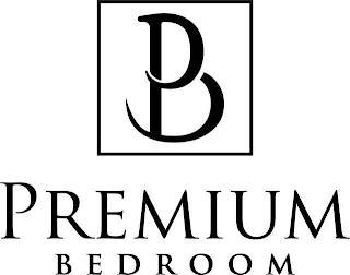 PB PREMIUM BEDROOM