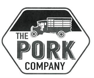 THE PORK COMPANY