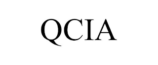 QCIA