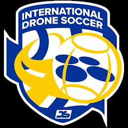 INTERNATIONAL DRONE SOCCER DS