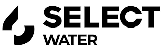 SELECT WATER