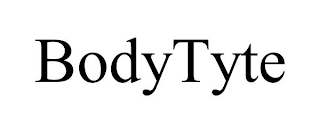 BODYTYTE