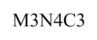 M3N4C3