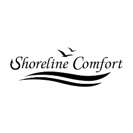 SHORELINE COMFORT