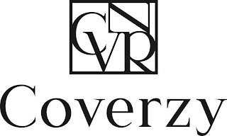 CVRZ COVERZY