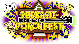 PERKASIE PORCHFEST