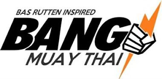 BAS RUTTEN INSPIRED BANG MUAY THAI