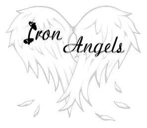 IRON ANGELS