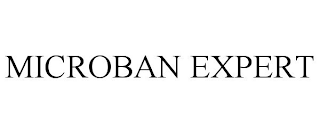 MICROBAN EXPERT