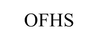 OFHS