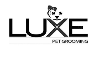 LUXE US PET GROOMING