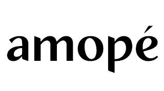 AMOPÉ