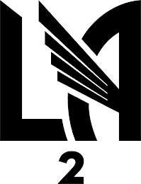 LA 2