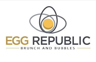 EGG REPUBLIC BRUNCH AND BUBBLES