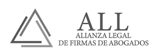 ALL ALIANZA LEGAL DE FIRMAS DE ABOGADOS