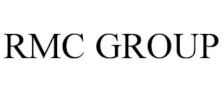 RMC GROUP