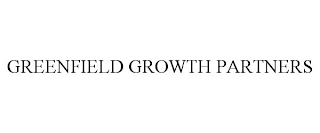 GREENFIELD GROWTH PARTNERS