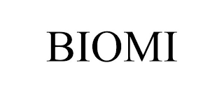 BIOMI