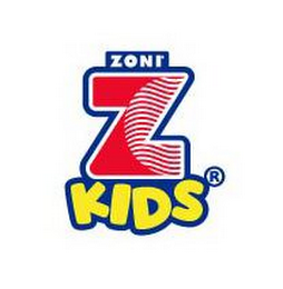 ZONI Z KIDS