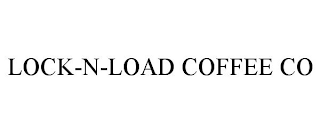 LOCK-N-LOAD COFFEE CO