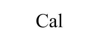 CAL