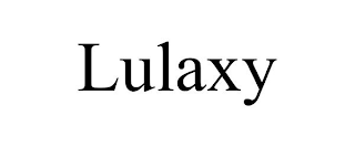 LULAXY