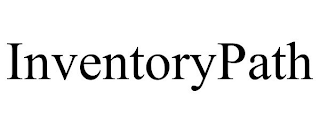 INVENTORYPATH