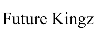 FUTURE KINGZ