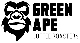 GREEN APE COFFEE ROASTERS