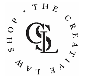 THE CREATIVE LAW SHOP · CSL