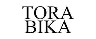 TORA BIKA