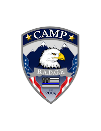 CAMP BADGE, 2009