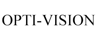 OPTI-VISION