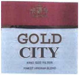 GOLD CITY