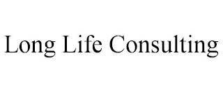 LONG LIFE CONSULTING