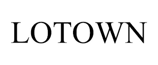 LOTOWN