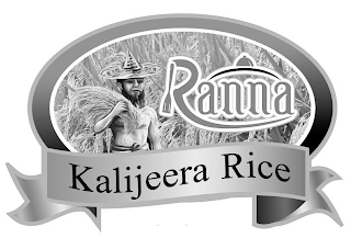 RANNA KALIJEERA RICE