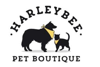 · HARLEYBEE· PET BOUTIQUE