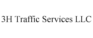 3H TRAFFIC SERVICES LLC