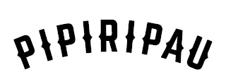 PIPIRIPAU