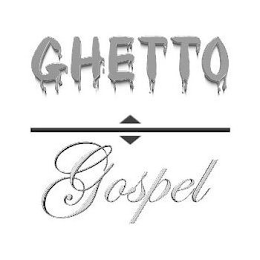 GHETTO GOSPEL