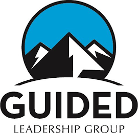 GUIDED LEADERSHIP GROUP