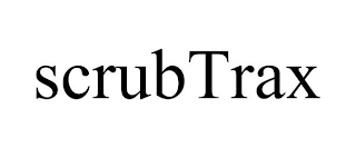 SCRUBTRAX