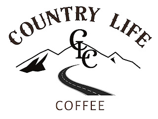 COUNTRY LIFE COFFEE CLC