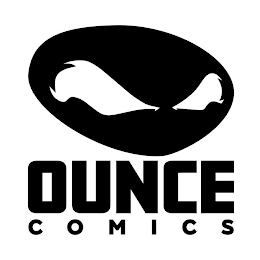 OUNCE COMICS